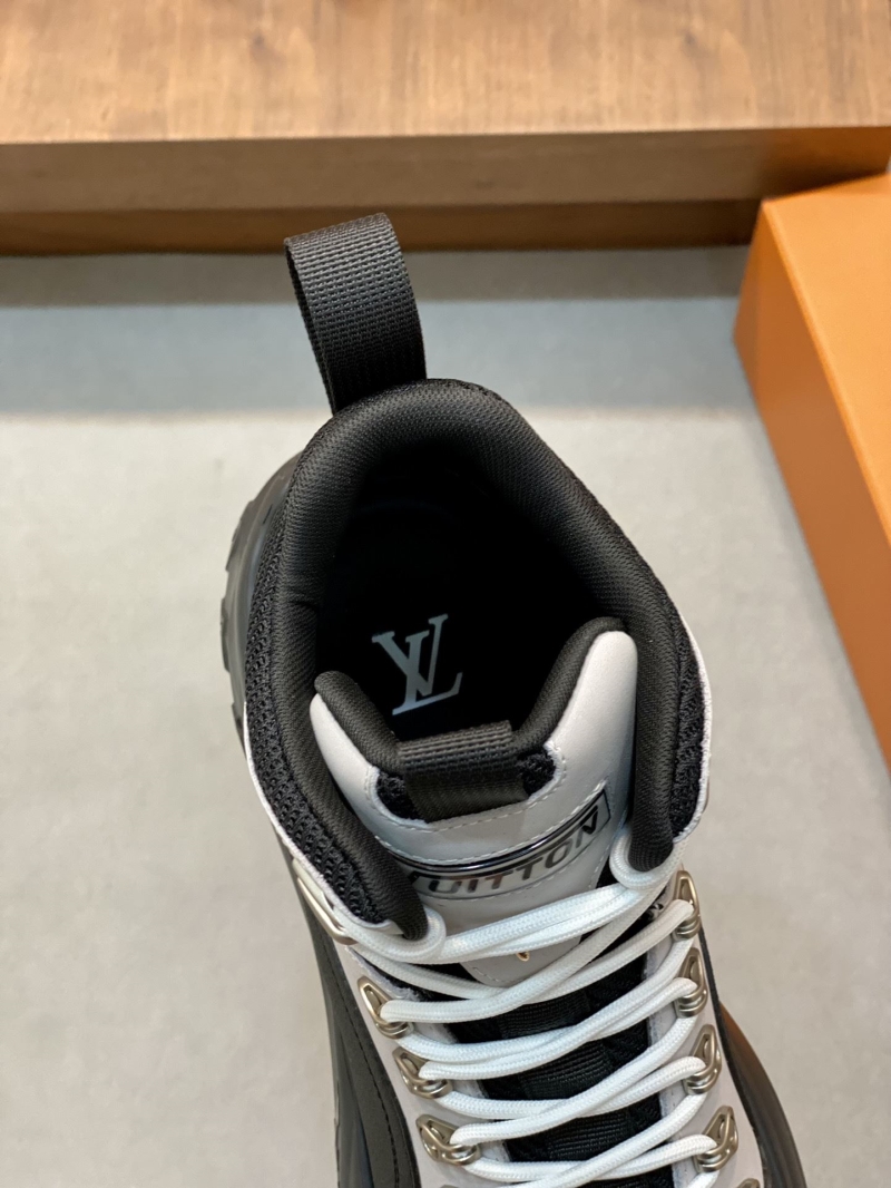 Louis Vuitton Sneakers